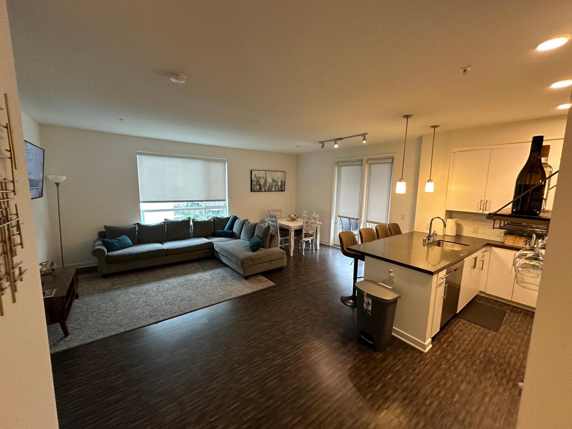 Apartamento Amazing 2Bd2Ba Located Dtla Los Ángeles Exterior foto