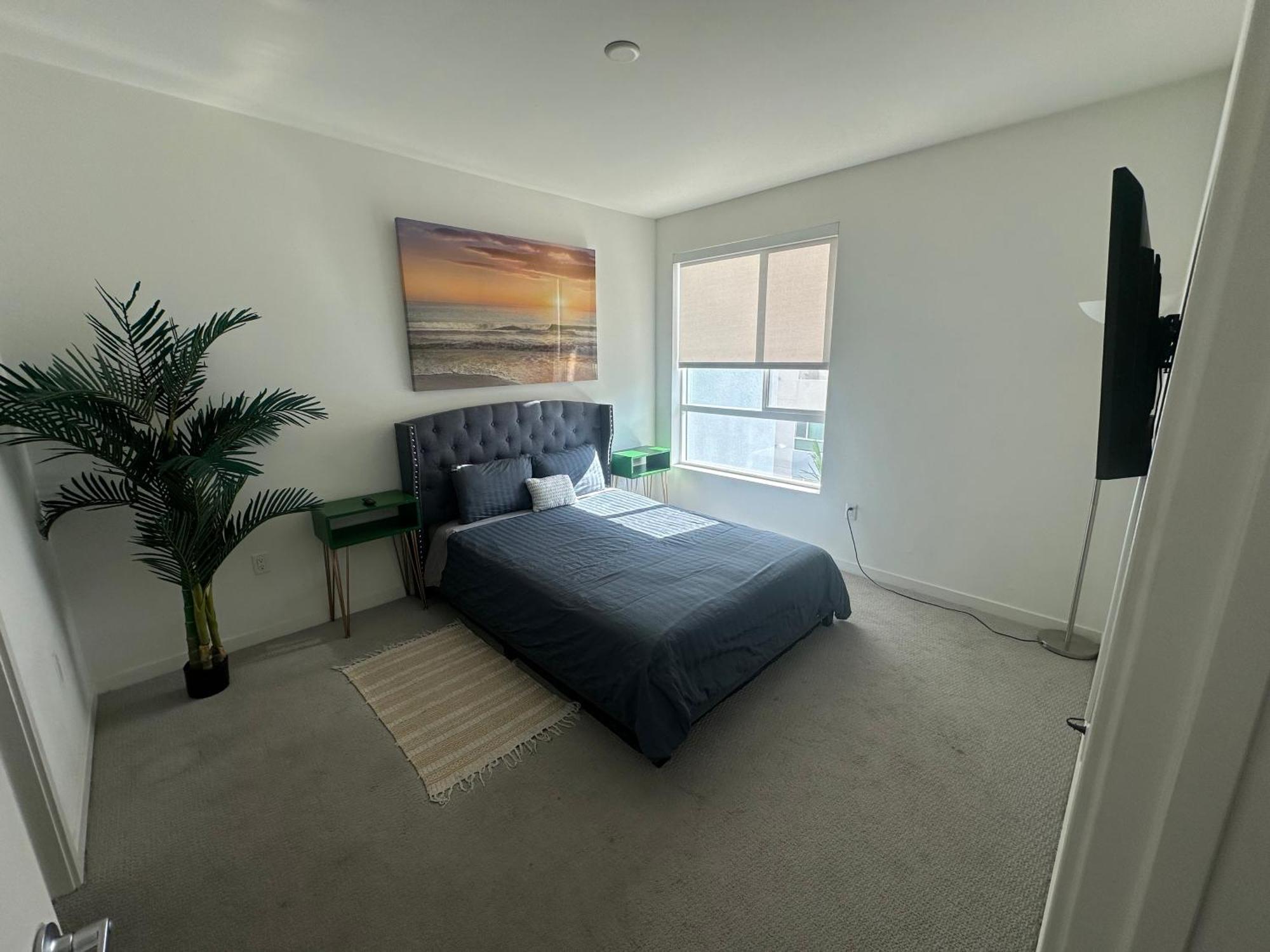 Apartamento Amazing 2Bd2Ba Located Dtla Los Ángeles Exterior foto